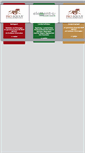 Mobile Screenshot of ecoraster.at